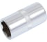 Головка торцевая 6-гранная SUPERLOCK (9 мм; 1/4"DR) NEO Tools 08-227 2