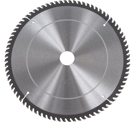 Диск пильный по дереву (254x30 мм; z80) KEOS WB254.80