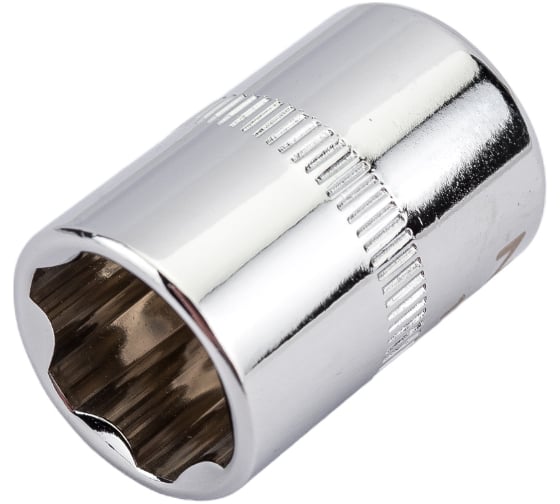 Головка торцевая 6-гранная SUPERLOCK (12 мм; 1/4"DR) NEO Tools 08-230 1