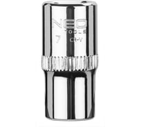Головка торцевая 6-гранная SUPERLOCK (7 мм; 1/4"DR) NEO Tools 08-225