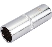 Головка торцевая 6-гранная длинная SUPERLOCK (12 мм; 1/4"DR) NEO Tools 08-245