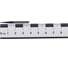 Бор-фреза твердосплавная форма M, конус, 3x15x3х38 мм Karnasch 11.5091-020 5