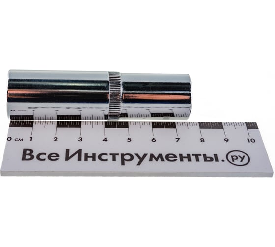 Головка торцевая 6-гранная длинная SUPERLOCK (15 мм; 1/2"DR) NEO Tools 08-044
