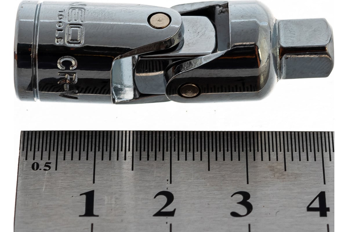 Универсальный шарнир 1/4" х 35 мм NEO Tools 08-255 - выгодная цена ...
