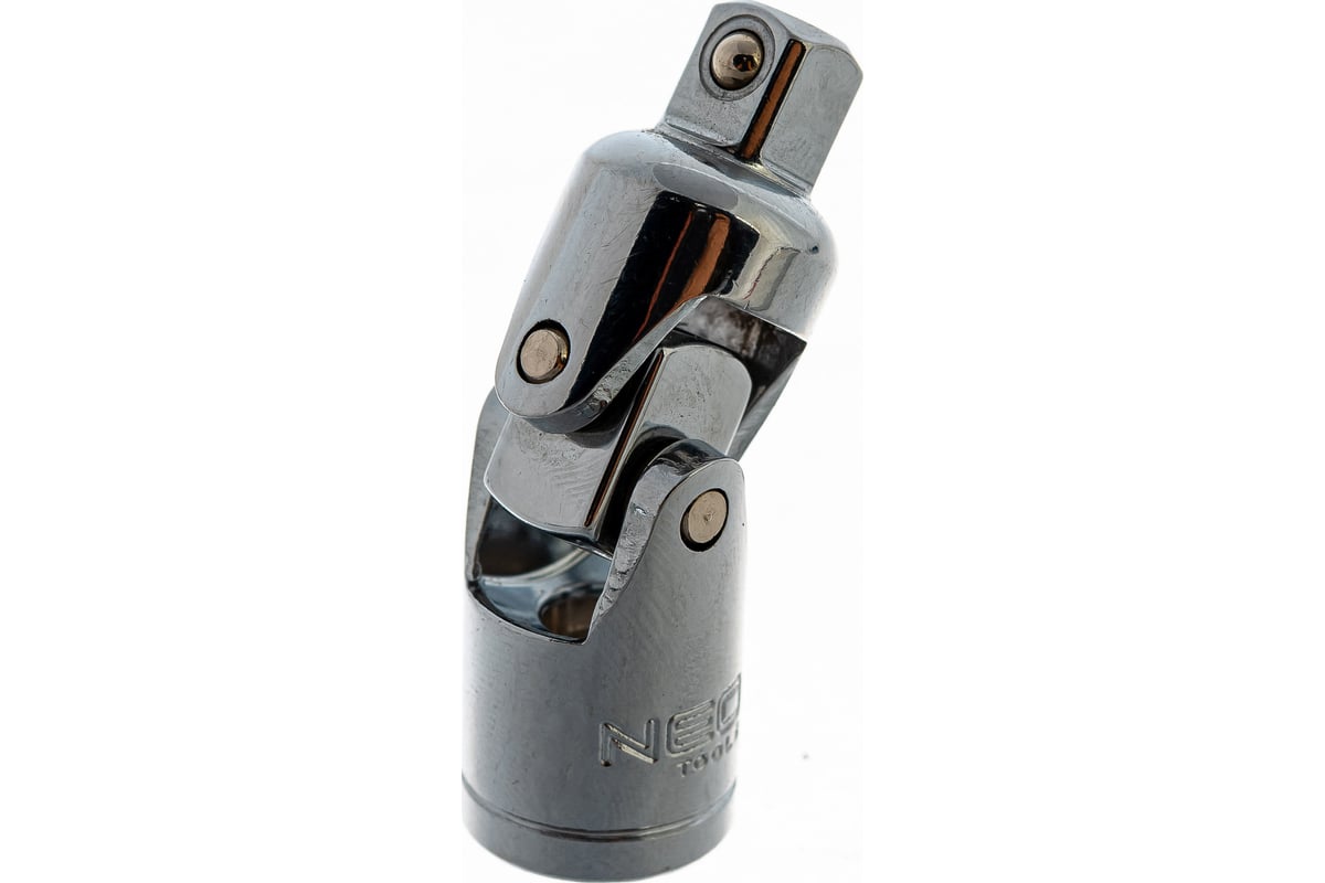 Универсальный шарнир 1/4" х 35 мм NEO Tools 08-255 - выгодная цена ...