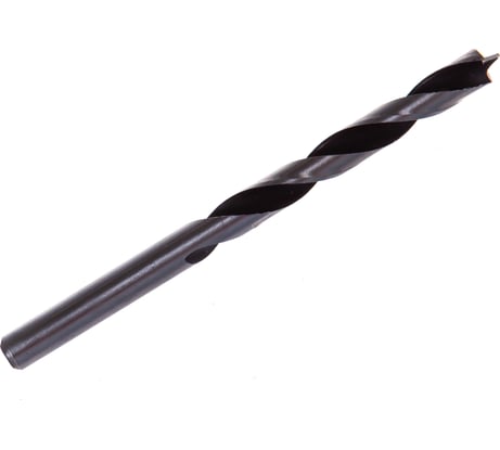 Сверло 8х115 мм по дереву Makita D-07076
