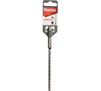 Бур SDS+NEMESIS, 5х50х110мм Makita B-11623