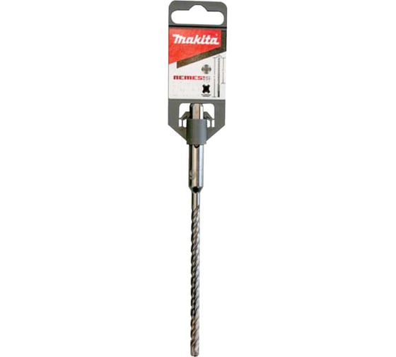 Бур SDS+NEMESIS, 5х50х110мм Makita B-11623 1