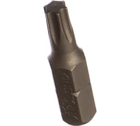 Вставка бита торцевая 1/4", TORX, T25, L = 25 мм KING TONY 102525T
