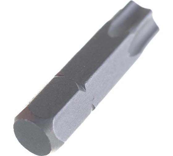 Вставка бита торцевая 1/4", TORX, T40, L = 25 мм KING TONY 102540T