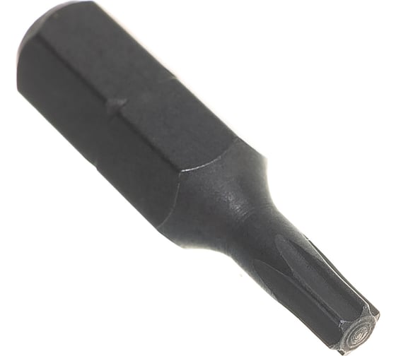 Вставка бита торцевая 1/4", TORX, T15, L = 25 мм KING TONY 102515T 1
