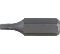 Вставка бита торцевая 10 мм, TORX, Т20, L = 36 мм KING TONY 163620T