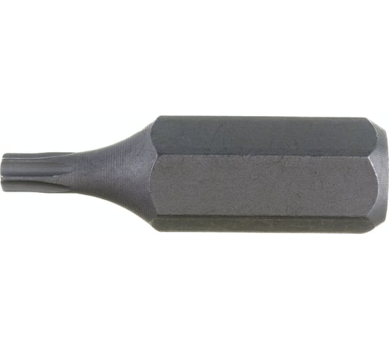Вставка бита торцевая 10 мм, TORX, Т20, L = 36 мм KING TONY 163620T 1