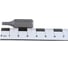 Вставка бита торцевая 10 мм, TORX, Т20, L = 36 мм KING TONY 163620T 4