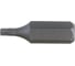 Вставка бита торцевая 10 мм, TORX, Т20, L = 36 мм KING TONY 163620T 1