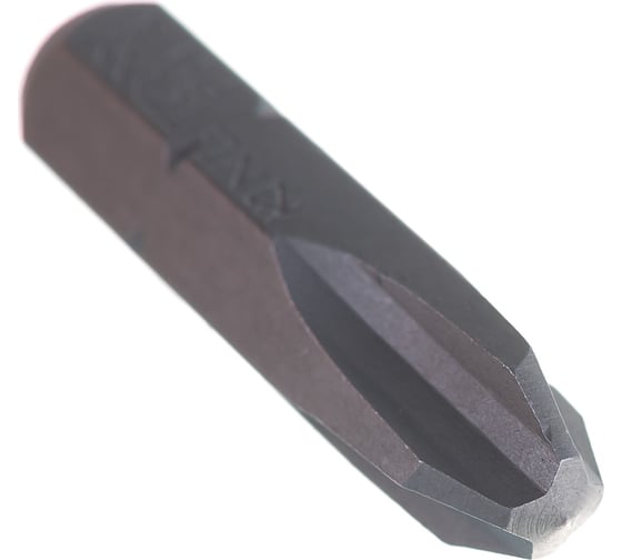 Вставка бита торцевая 1/4", Phillips, PH3, L = 25 мм KING TONY 102503P 1