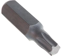 Вставка бита торцевая 5/16", TORX, Т30, L = 32 мм KING TONY 183230T