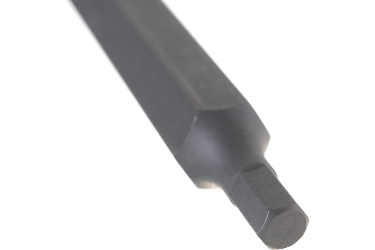 Бита торцевая 10. Насадка (бита) торцевая 1/4", hex, 5/32", l = 37 мм King Tony. Вставка-бита ударный 8мм hex длинная. Бита торцевая