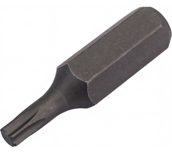 Вставка бита торцевая 5/16", TORX, Т20, L = 32 мм KING TONY 183220T 1