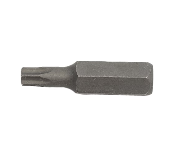 Вставка бита торцевая 5/16", TORX, Т27, L = 32 мм KING TONY 183227T 1