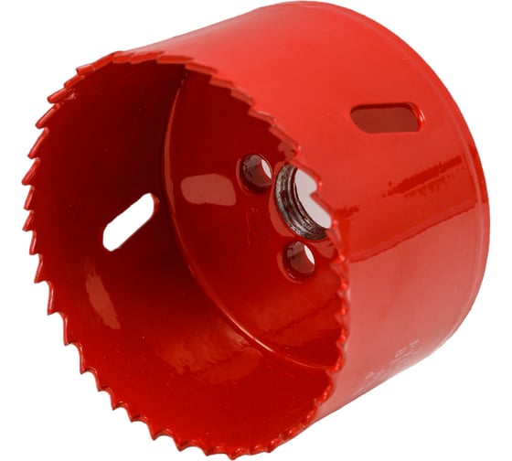 Коронка Bi-Metall 8% Cobalt 73 мм Pilorama 570073