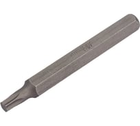Вставка бита торцевая 5/16", TORX, T27, L = 70 мм KING TONY 187027T