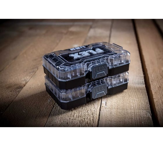 Набор бит FLEX STACK PACK DB 41 530494