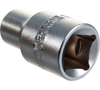 Головка сменная шестигранная (1/2"; 10 мм) TOPEX 38D710