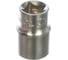 Головка сменная шестигранная (1/2"; 19 мм) TOPEX 38D719 2