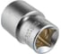 Головка сменная шестигранная (1/2"; 19 мм) TOPEX 38D719 4