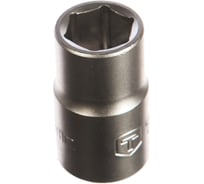 Головка сменная шестигранная (1/2"; 14 мм) TOPEX 38D714