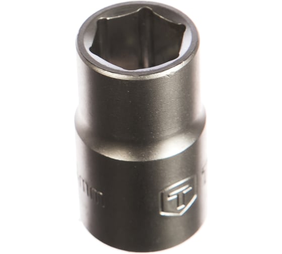 Головка сменная шестигранная (1/2"; 14 мм) TOPEX 38D714 1