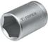 Головка сменная шестигранная (1/2"; 16 мм) TOPEX 38D716 1
