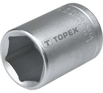 Головка сменная шестигранная (1/2"; 15 мм) TOPEX 38D715