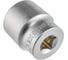 Головка сменная шестигранная (1/2"; 30 мм) TOPEX 38D730 2