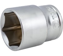 Головка сменная шестигранная (1/2"; 27 мм) TOPEX 38D727