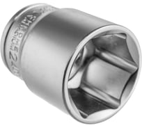 Головка сменная шестигранная (1/2"; 24 мм) TOPEX 38D724