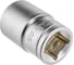 Головка сменная шестигранная (1/2"; 18 мм) TOPEX 38D718 4