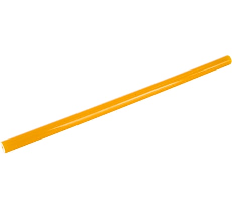 Стержни клеевые (11х250 мм; желтый; 12 шт.) TOPEX 42E171