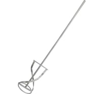 Миксер оцинкованный для смесей 90x500 мм Toolberg 0802000 90003469634