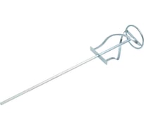 Миксер оцинкованный для смесей 110x600 мм Toolberg 0802001 90003469772
