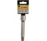 Удлинитель (1/2"; 125 мм) TOPEX 38D553 1
