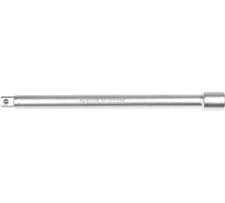 Удлинитель (1/2"; 250 мм) TOPEX 38D554