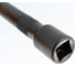 Удлинитель (1/2"; 250 мм) TOPEX 38D554 3