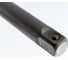 Удлинитель (1/2"; 250 мм) TOPEX 38D554 4