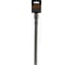Удлинитель (1/2"; 250 мм) TOPEX 38D554 6