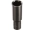 Головка сменная шестигранная длинная (1/2"; 19 мм) TOPEX 38D757 1