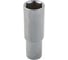 Головка сменная шестигранная длинная (1/2"; 19 мм) TOPEX 38D757 3