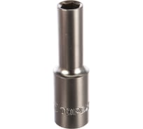 Головка сменная шестигранная длинная (1/2"; 10 мм) TOPEX 38D751
