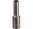 Головка сменная шестигранная длинная (1/2"; 10 мм) TOPEX 38D751 1